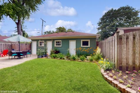 442 Hannah Avenue Forest Park IL 60130