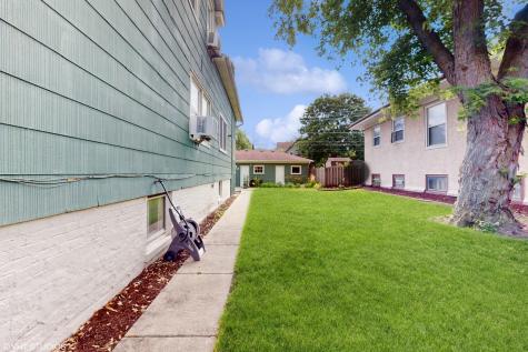 442 Hannah Avenue Forest Park IL 60130
