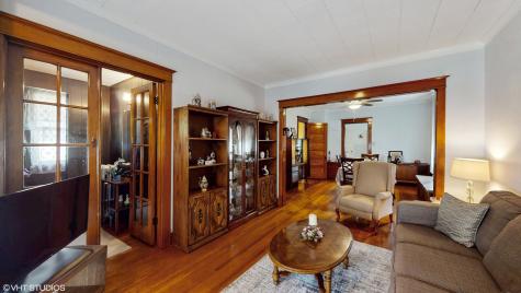 442 Hannah Avenue Forest Park IL 60130