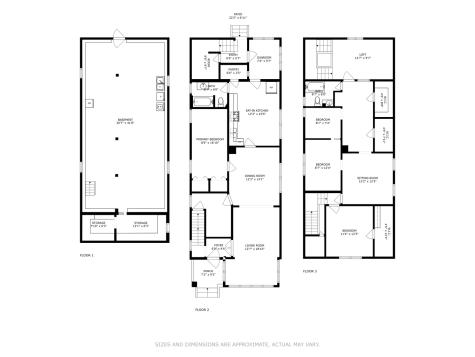 442 Hannah Avenue Forest Park IL 60130