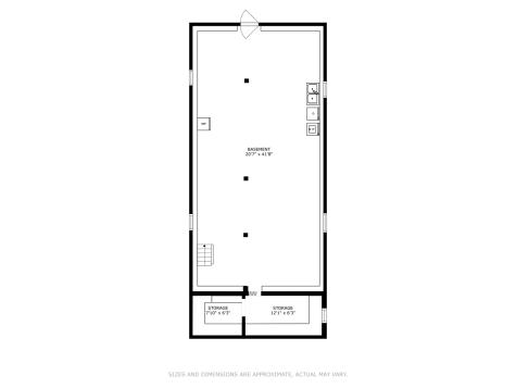 442 Hannah Avenue Forest Park IL 60130