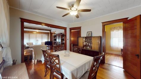 442 Hannah Avenue Forest Park IL 60130