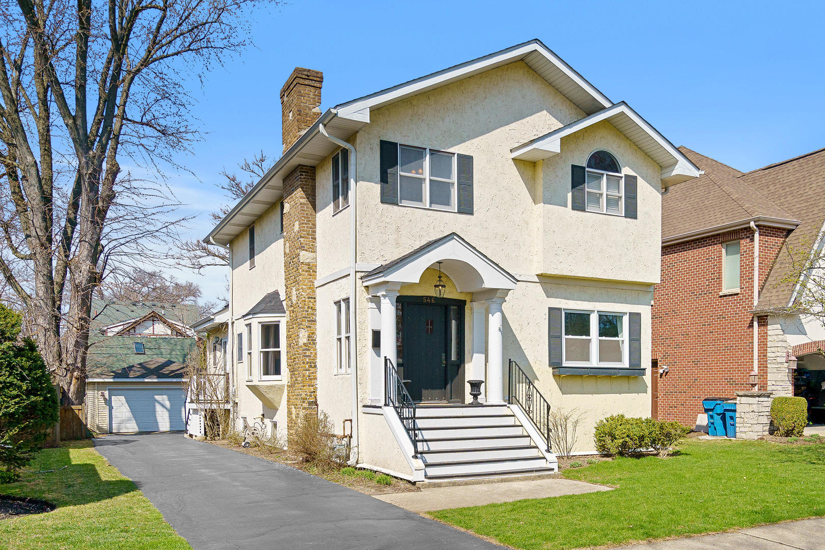 546 Mitchell Avenue Elmhurst IL 60126