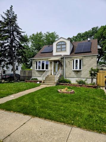 6240 West 87th Street Burbank IL 60459