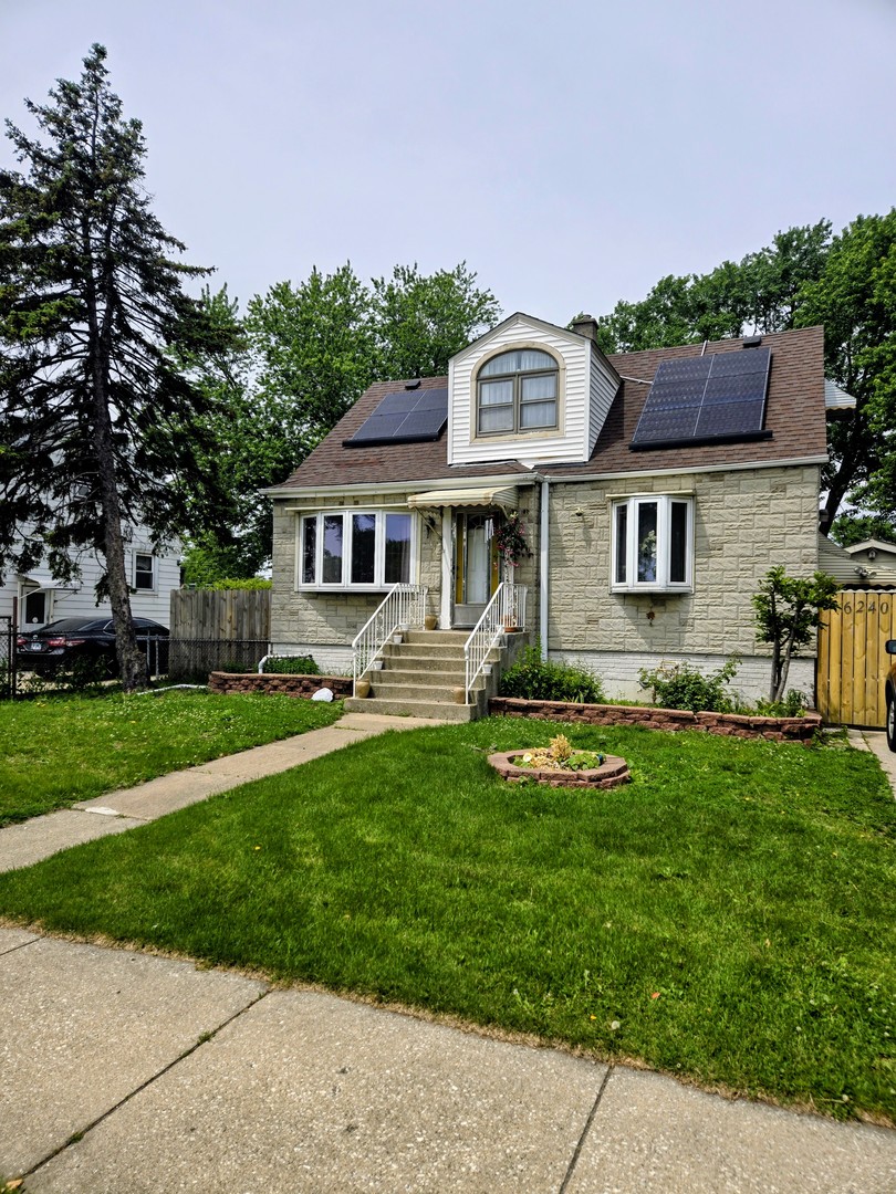 6240 West 87th Street Burbank IL 60459