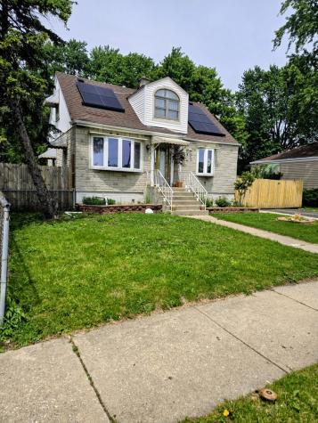 6240 West 87th Street Burbank IL 60459