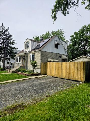 6240 West 87th Street Burbank IL 60459