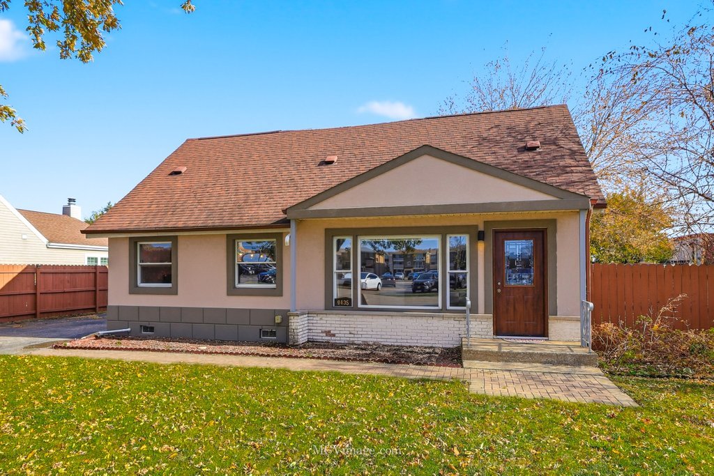 9435 South 78th Avenue Hickory Hills IL 60457