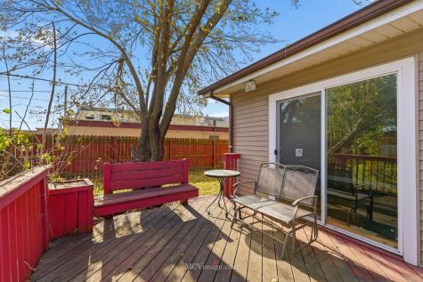 9435 South 78th Avenue Hickory Hills IL 60457