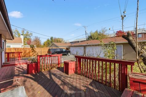 9435 South 78th Avenue Hickory Hills IL 60457
