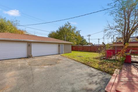 9435 South 78th Avenue Hickory Hills IL 60457