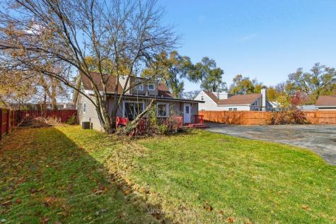 9435 South 78th Avenue Hickory Hills IL 60457