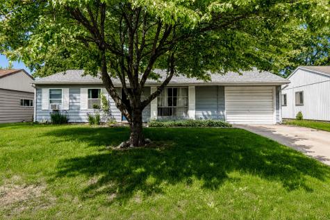 1205 North Nixon Drive Pontiac IL 61764