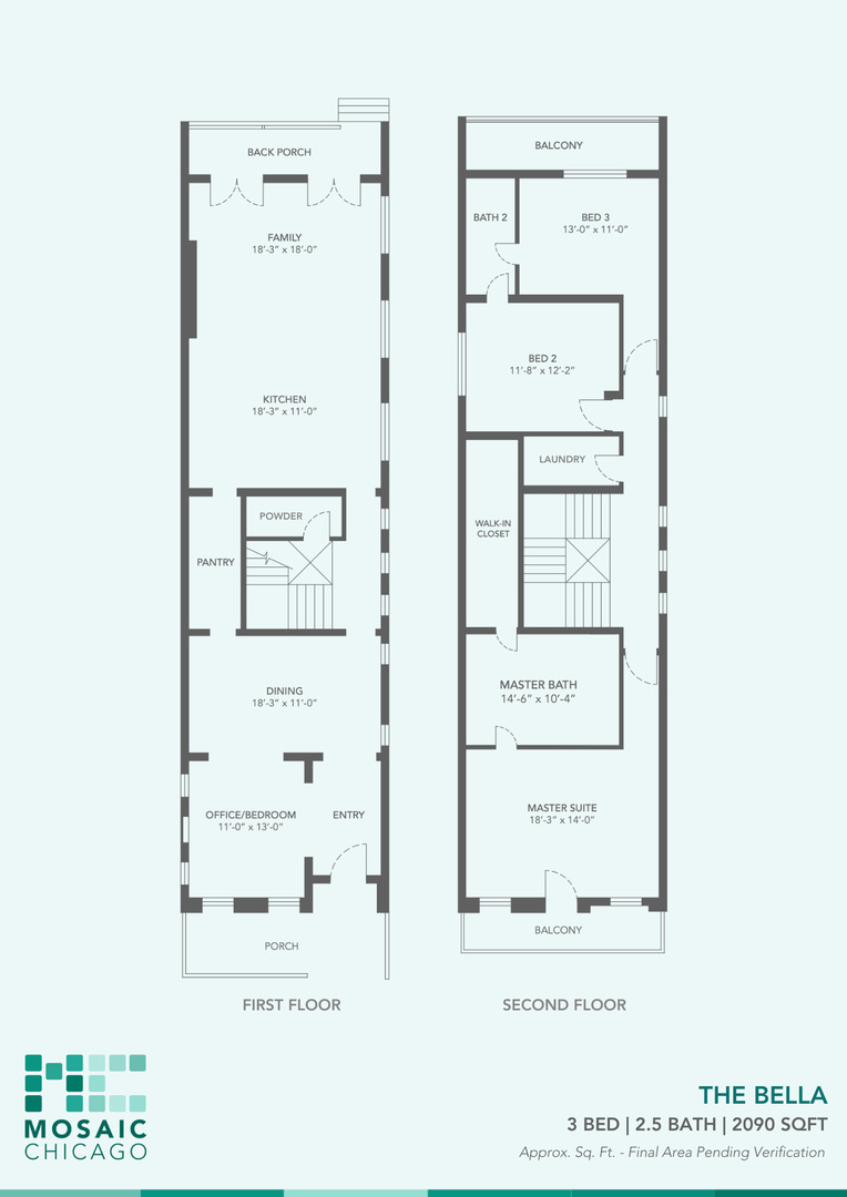 1309 South Avers Avenue Chicago IL 60623