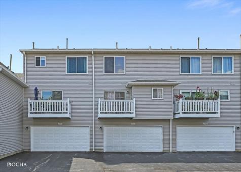 2942 Shelly Lane Aurora IL 60504
