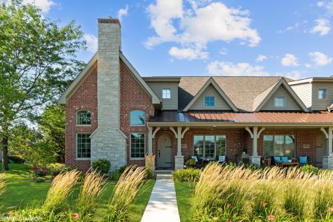 9736 Folkers Drive Frankfort IL 60423