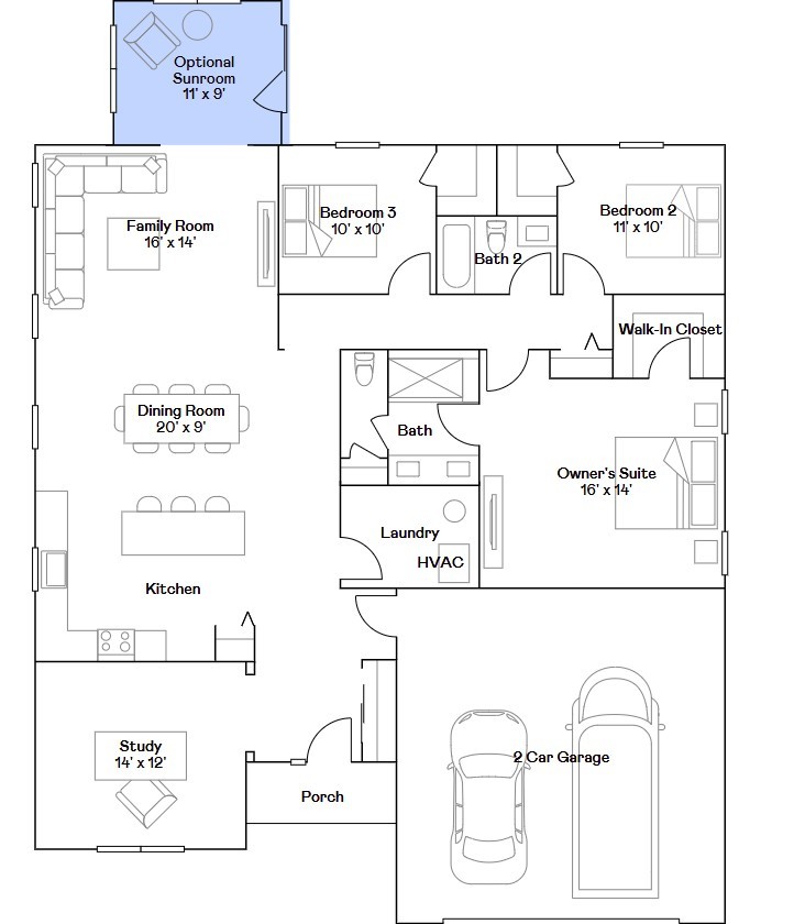 365 Cottrell Lane Aurora IL 60506