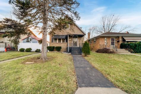 14446 Des Plains Street Harvey IL 60426