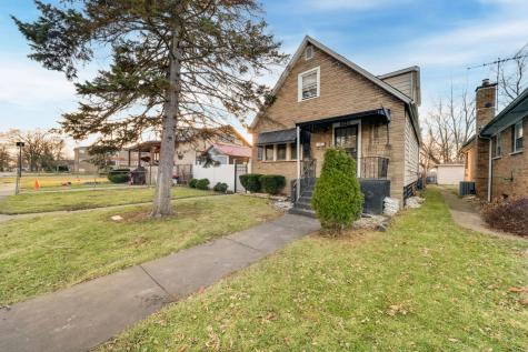 14446 Des Plains Street Harvey IL 60426