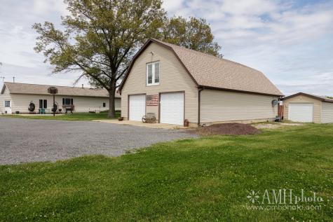 4468 East 5000n Road Bourbonnais IL 60914