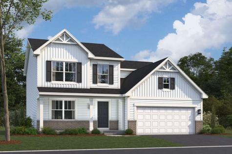 1791 Breton Avenue North Aurora IL 60542