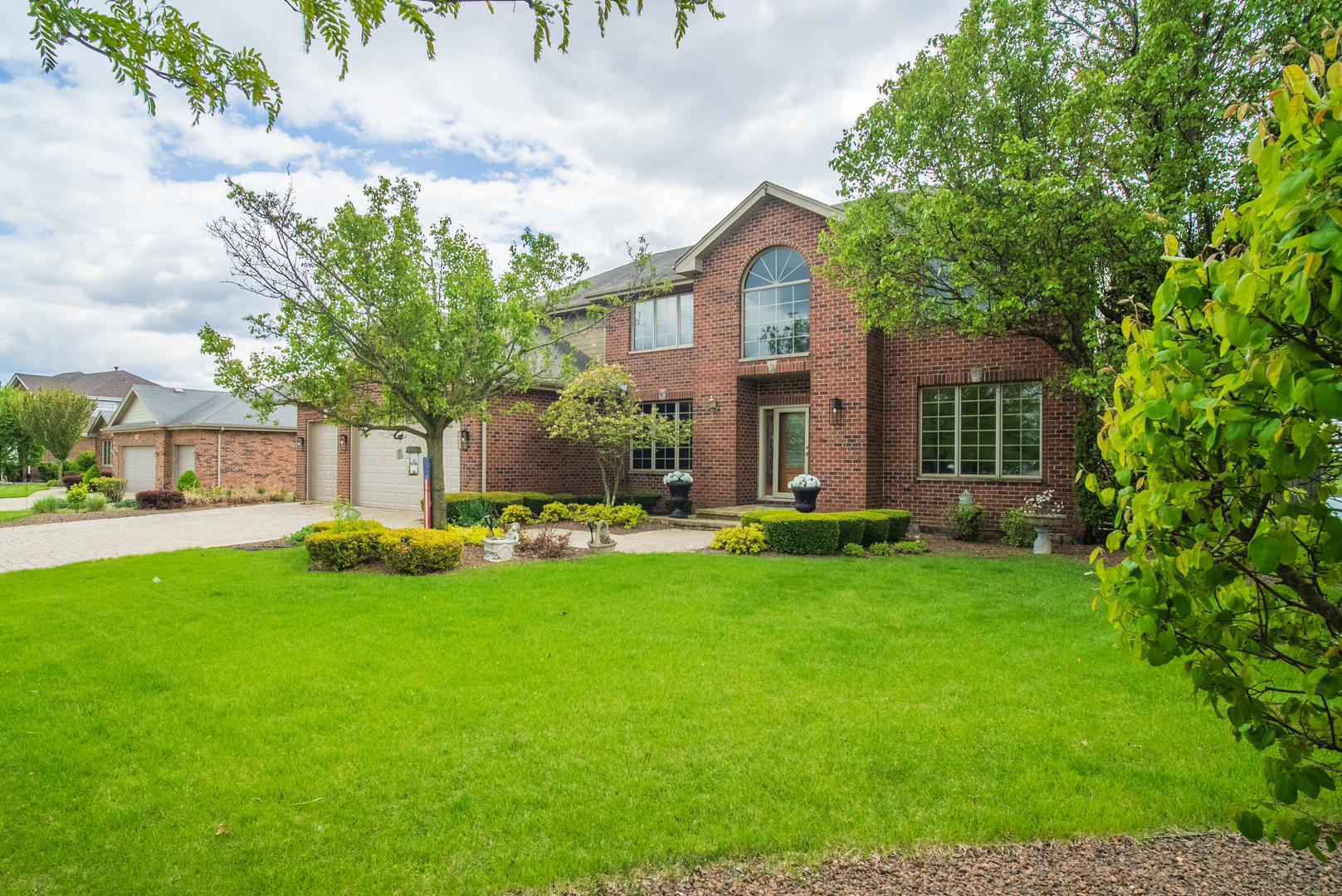 2910 Ryan Drive New Lenox IL 60451