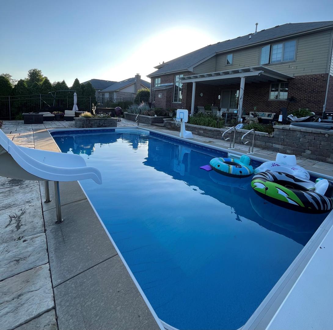 2910 Ryan Drive New Lenox IL 60451