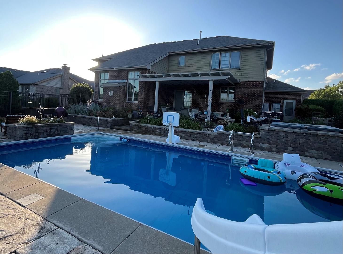 2910 Ryan Drive New Lenox IL 60451