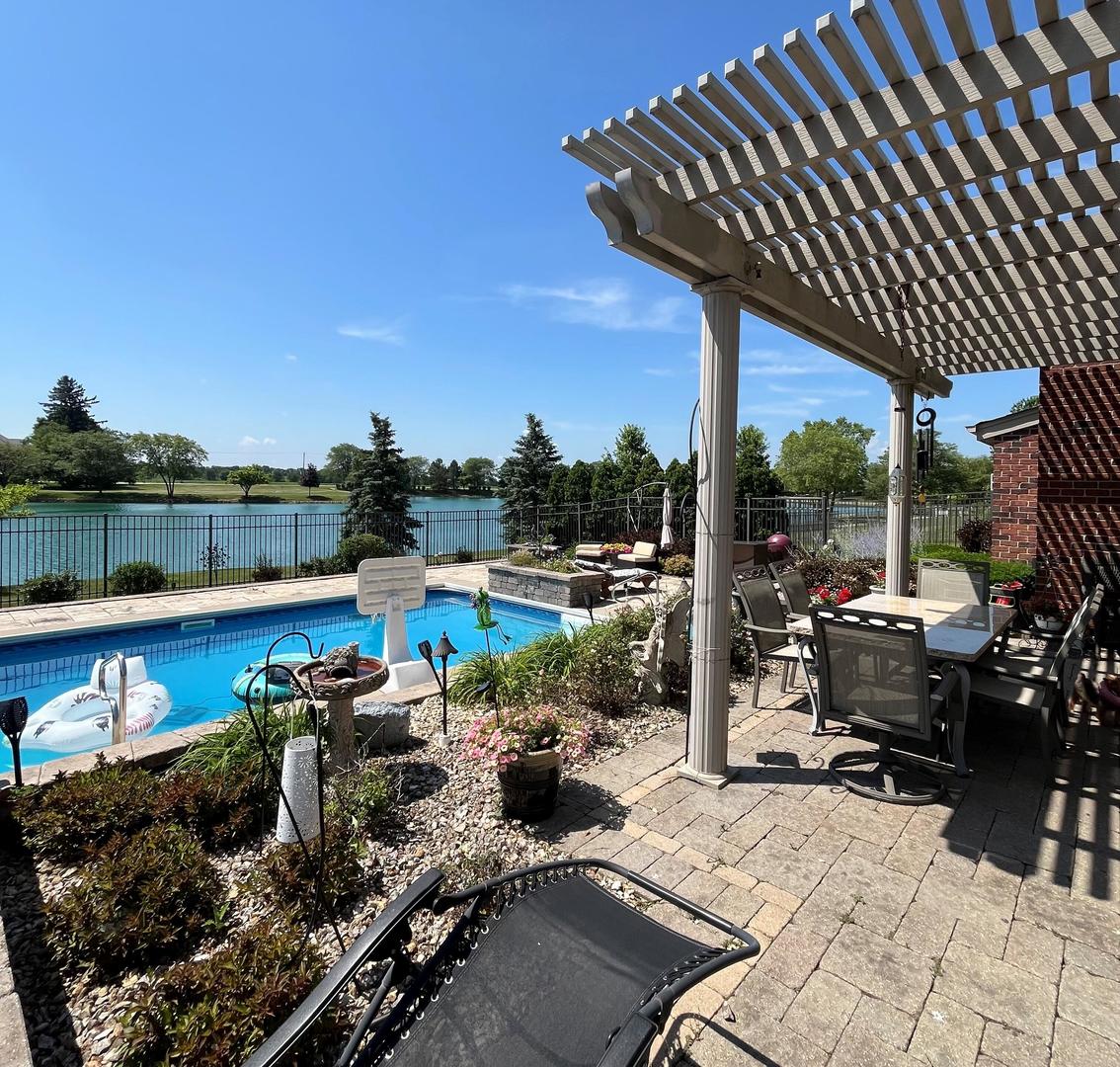 2910 Ryan Drive New Lenox IL 60451
