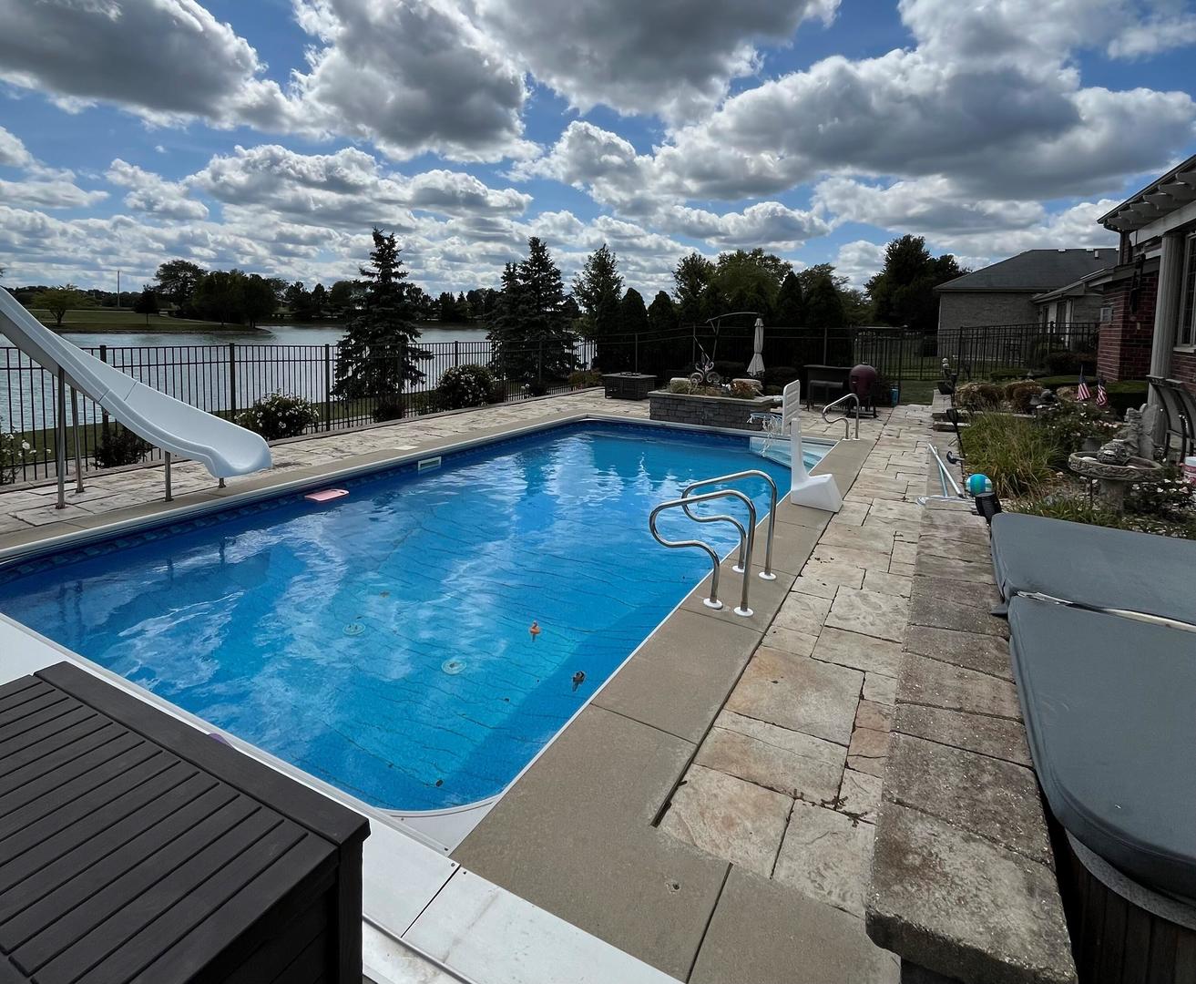 2910 Ryan Drive New Lenox IL 60451