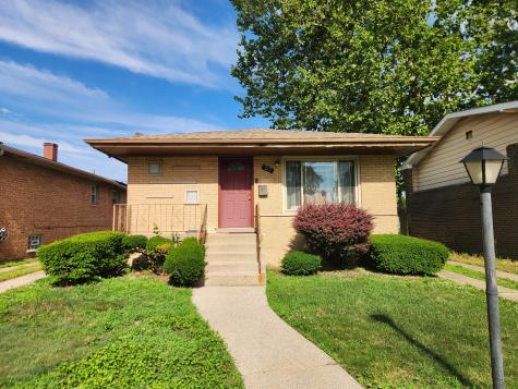 317 Madison Avenue Calumet City IL 60409