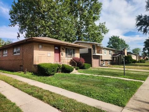 317 Madison Avenue Calumet City IL 60409