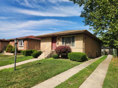 317 Madison Avenue Calumet City IL 60409