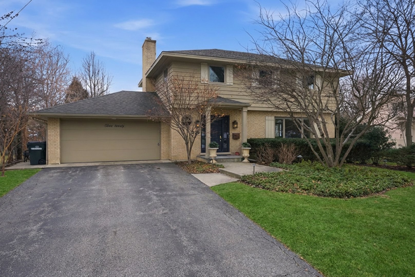 320 West Russell Street Barrington IL 60010