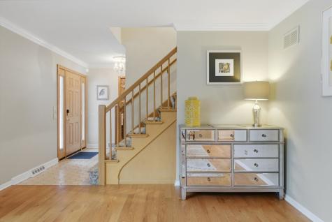 320 West Russell Street Barrington IL 60010