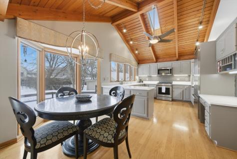 320 West Russell Street Barrington IL 60010