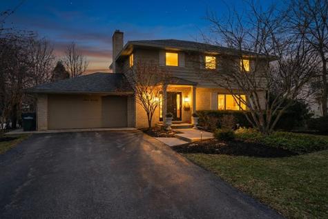 320 West Russell Street Barrington IL 60010