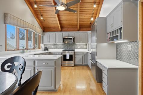 320 West Russell Street Barrington IL 60010