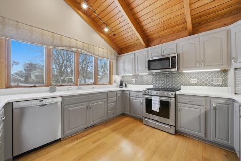 320 West Russell Street Barrington IL 60010