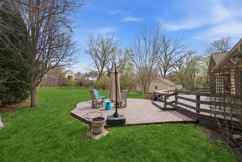 320 West Russell Street Barrington IL 60010