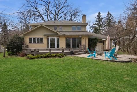 320 West Russell Street Barrington IL 60010