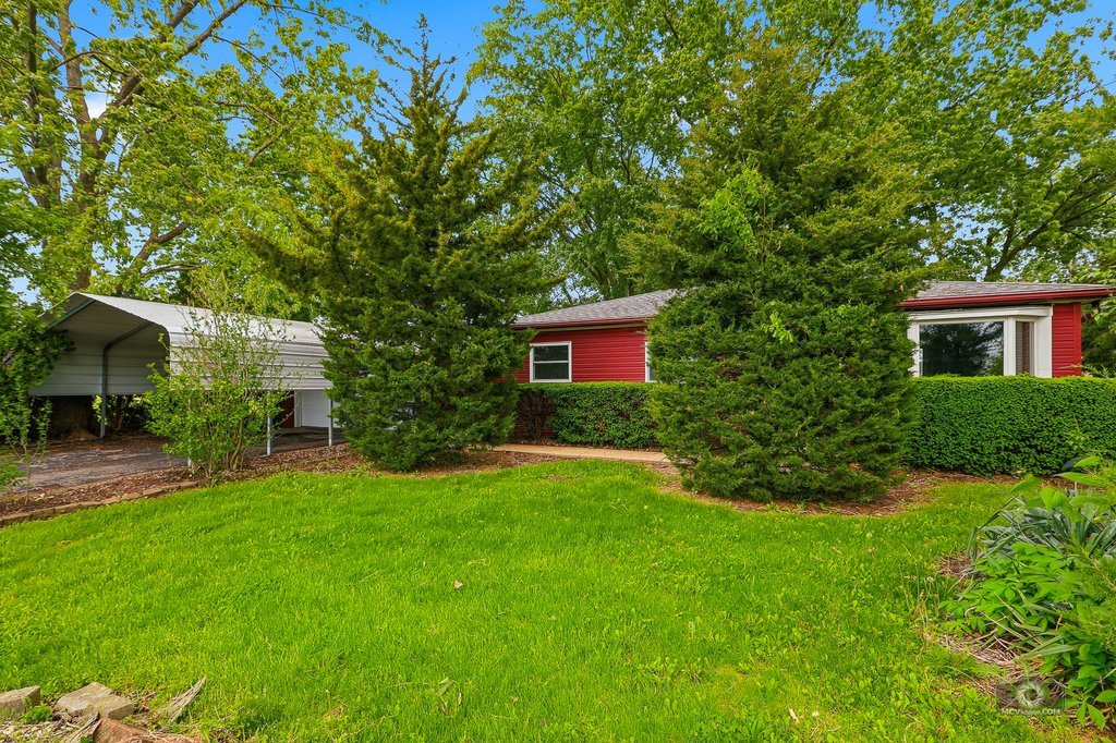 1415 Marigold Drive Joliet IL 60433