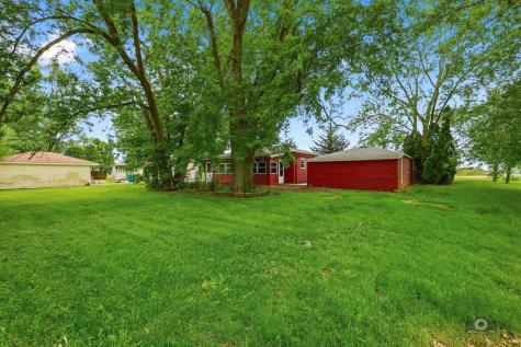 1415 Marigold Drive Joliet IL 60433