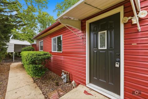 1415 Marigold Drive Joliet IL 60433