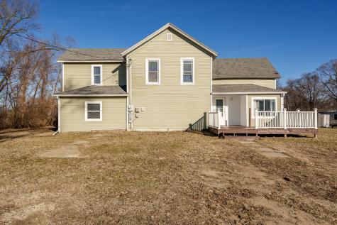 1010 North Street Thomson IL 61285
