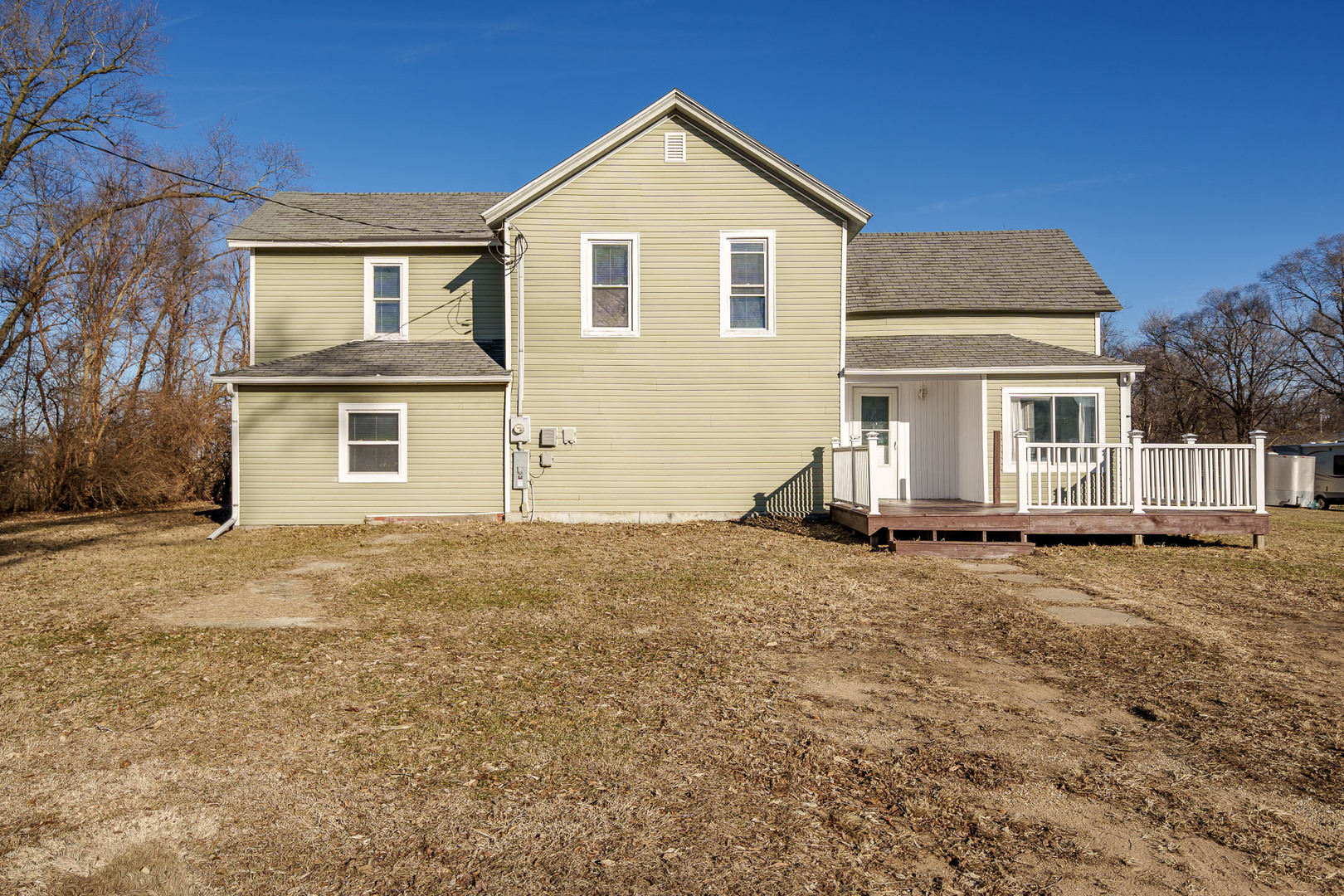 1010 North Street Thomson IL 61285