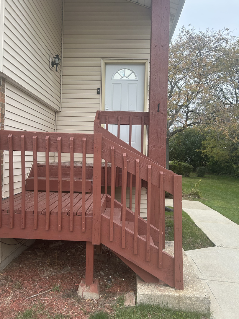 711 Driftwood Court University Park IL 60484