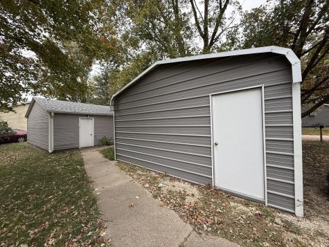 1 East Main Street Amboy IL 61310