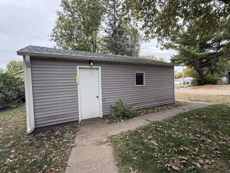 1 East Main Street Amboy IL 61310