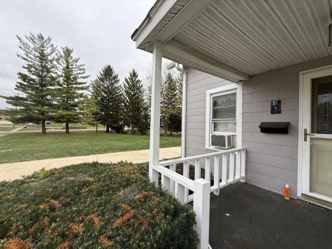 1 East Main Street Amboy IL 61310